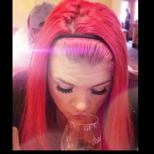 Meet your Posher, Rache